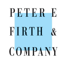Peter E Firth and Company